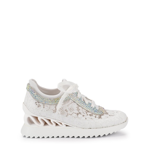 Le Silla Adidași damă Reiko - Pepina.ro Le Silla Adidași damă Reiko