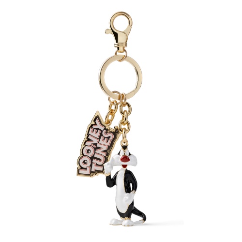 Braccialini Breloc Keyring lt