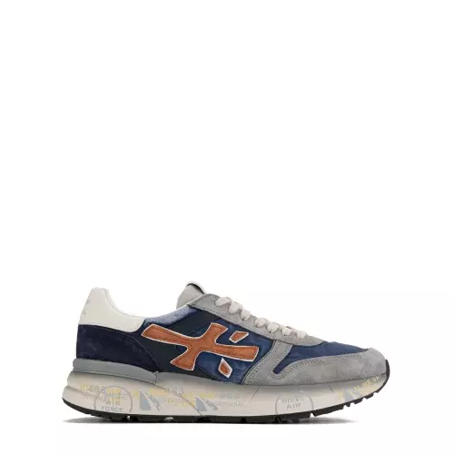 Premiata Adidași bleumarin bărbați