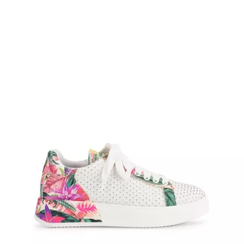 New Italia Shoes Adidași damă