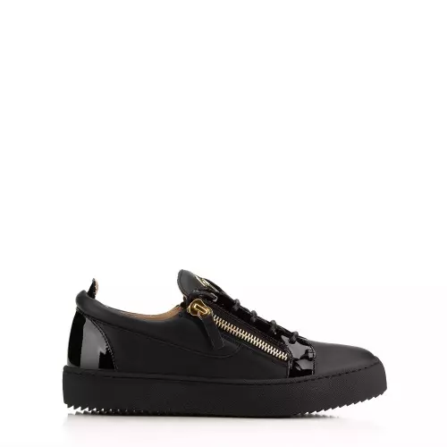 GIUSEPPE ZANOTTI Adidași bărbați FRANKIE - Pepina.ro GIUSEPPE ZANOTTI Adidași bărbați FRANKIE