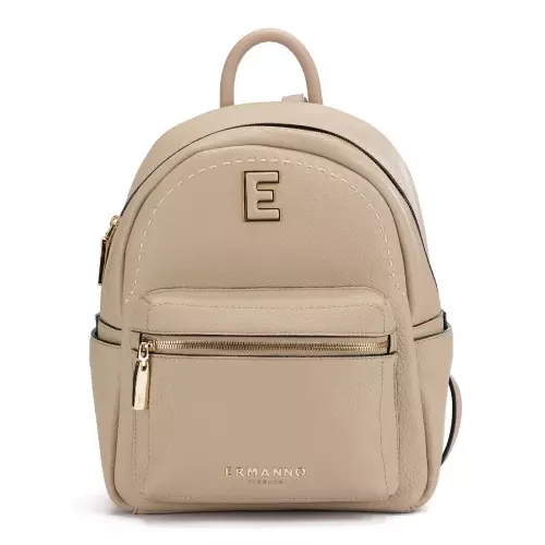 Ermanno Scervino Rucsac negru damă Eba