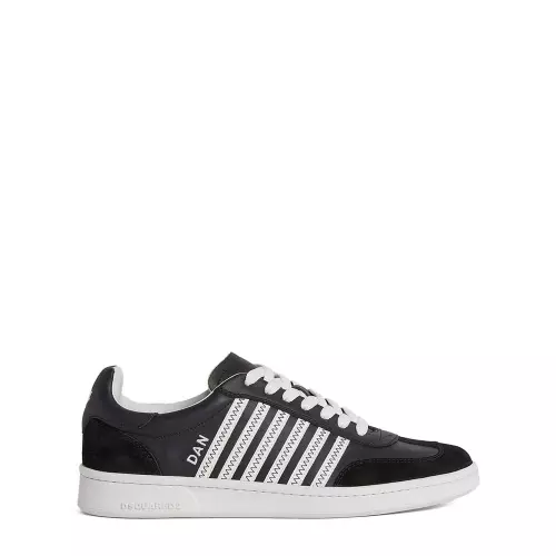 DSQUARED2 Pantofi sport bărbați