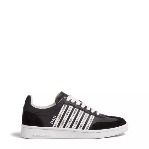 Dsquared2 Adidași damă