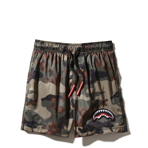SPRAYGROUND Pantaloni scurți înot bărbați