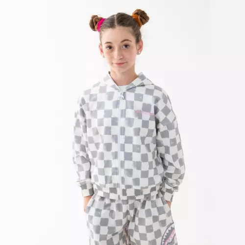 SPRAYGROUND Hanorac bumbac copii