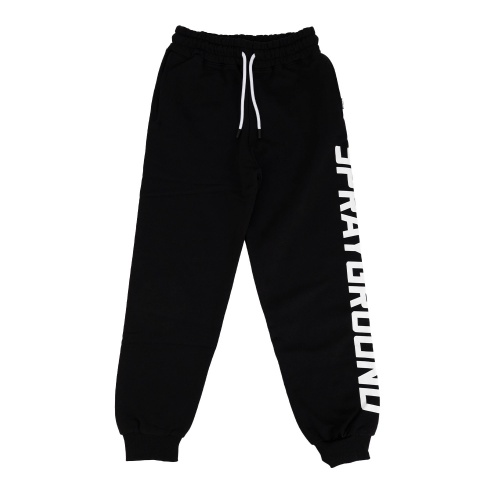 SPRAYGROUND Pantaloni sport bumbac