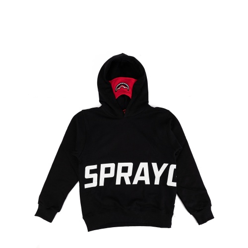 SPRAYGROUND Hanorac copii