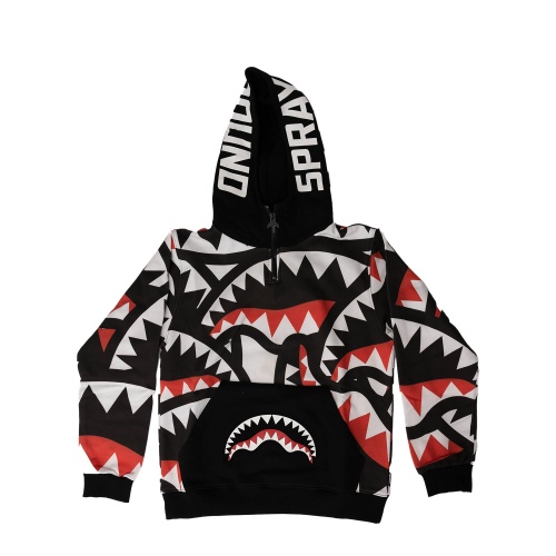 SPRAYGROUND Hanorac copii