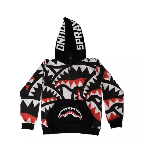 SPRAYGROUND Hanorac copii
