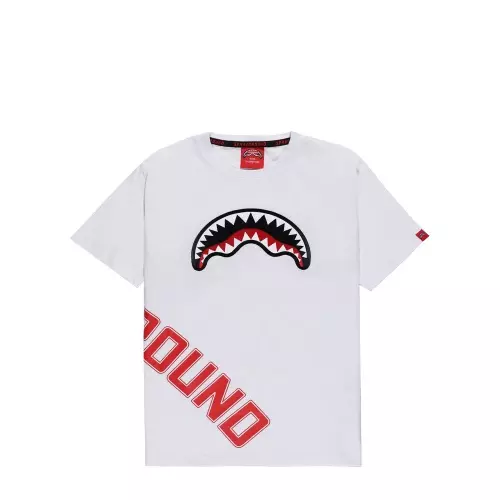 SPRAYGROUND Tricou bumbac copii