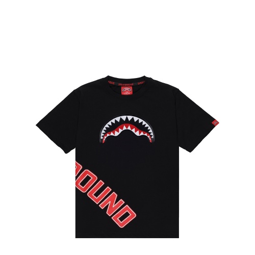 SPRAYGROUND Tricou bumbac bărbați