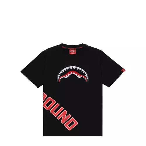 SPRAYGROUND Tricou bumbac bărbați