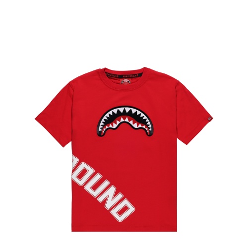 SPRAYGROUND Tricou bumbac copii