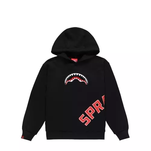 SPRAYGROUND Honorac bumbac copii