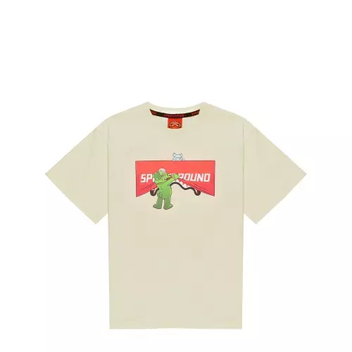 SPRAYGROUND Tricou bumbac copii