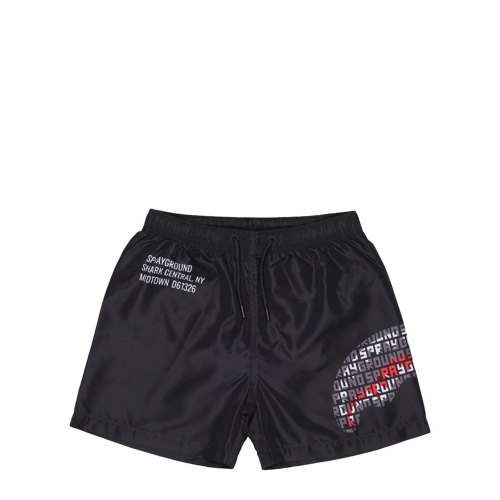 SPRAYGROUND Pantaloni scurți de baie copii