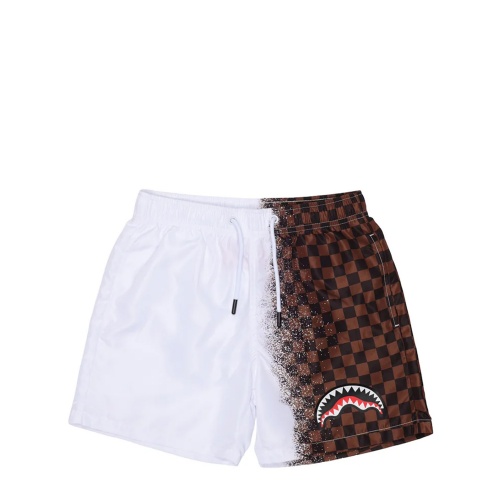 SPRAYGROUND Pantaloni scurți de baie copii