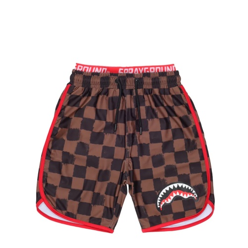 SPRAYGROUND Pantaloni scurți de baie pentru copii