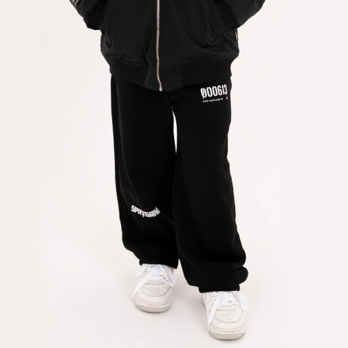 SPRAYGROUND Pantaloni de trening copii UX SWERVE CAPSULE