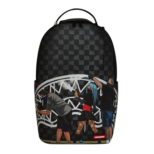 SPRAYGROUND Rucsac SUBWAY VANDALS