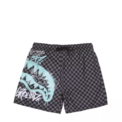 SPRAYGROUND Pantaloni scurți de baie bărbați GRAF