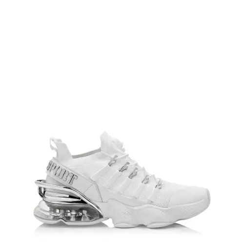 PLEIN SPORT Adidași bărbați - Pepina.ro PLEIN SPORT Adidași bărbați