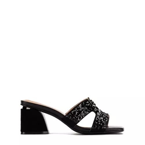 Alma En Pena Papuci damă cu pietre