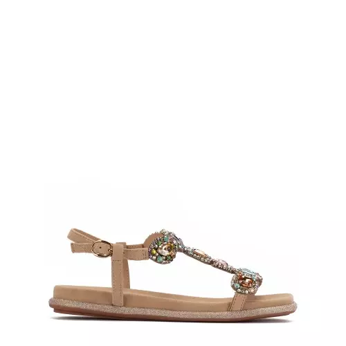 Alma En Pena Sandale damă