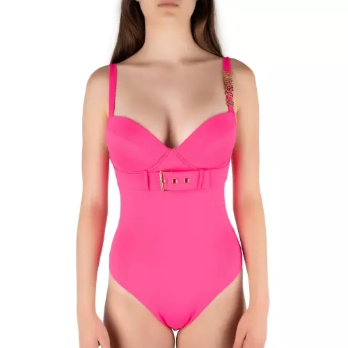 MOSCHINO Costum de baie damă