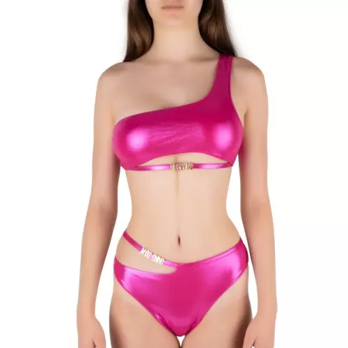 MOSCHINO Sutien costum de baie