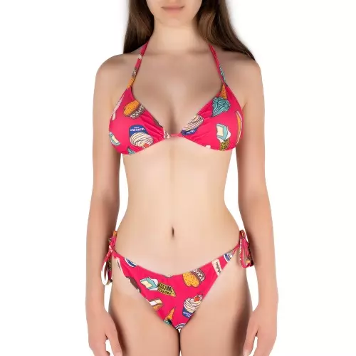 MOSCHINO Slip bikini