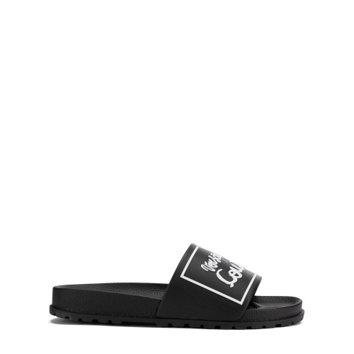 VERSACE JEANS Șlapi damă