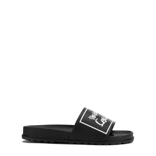VERSACE JEANS Șlapi damă