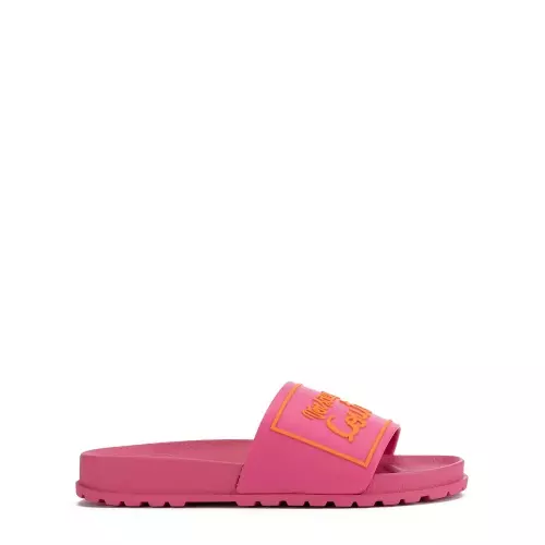 VERSACE JEANS Șlapi damă