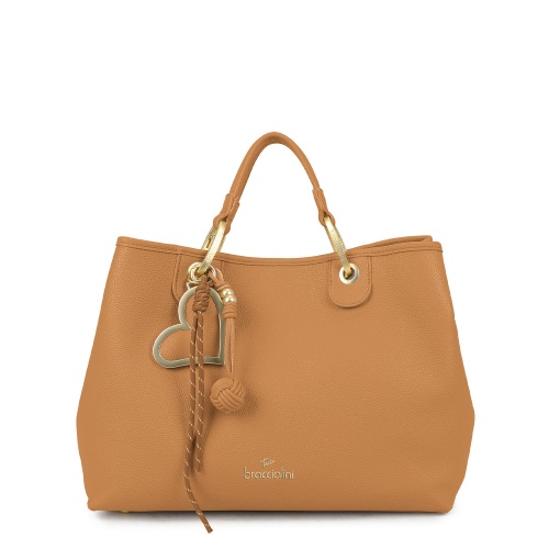 Braccialini Geantă damă bej Beth Jewels - Pepina.ro Braccialini Geantă damă bej Beth Jewels