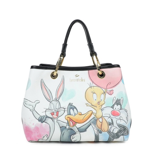 Braccialini Geantă damă Beth Lt - Pepina.ro Braccialini Geantă damă Beth Lt