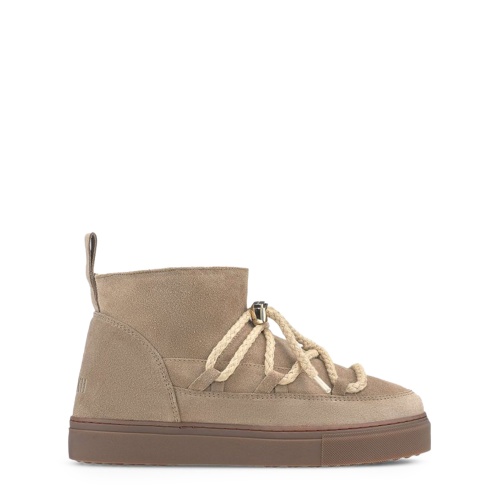 INUIKII Botine damă Classic Sneaker Low