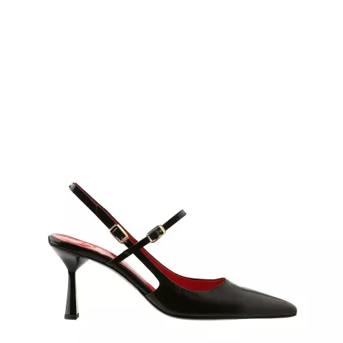 HÖGL Pantofi ascuțite damă Scarlett - Pepina.ro HÖGL Pantofi ascuțite damă Scarlett