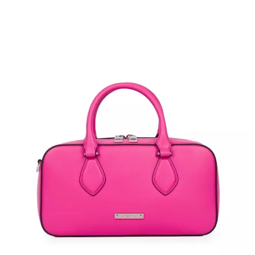 Cromia Geantă damă fucsia PERLA 2009 - Pepina.ro Cromia Geantă damă fucsia PERLA 2009