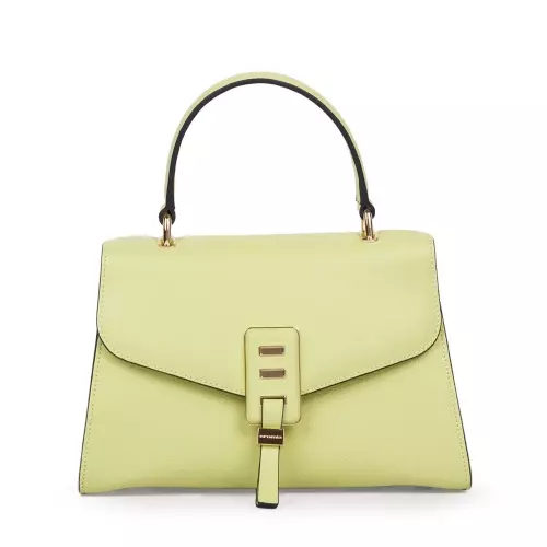 Cromia Geantă damă verde Aloha - Pepina.ro Cromia Geantă damă verde Aloha