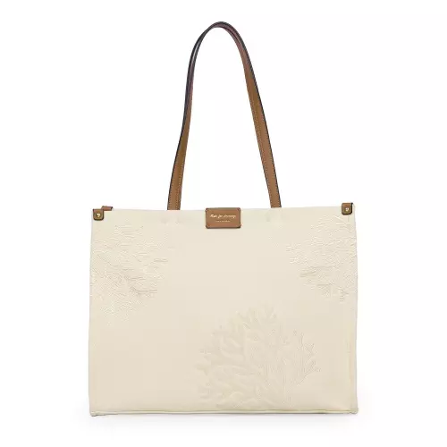 Cromia Geantă damă textilă Corda