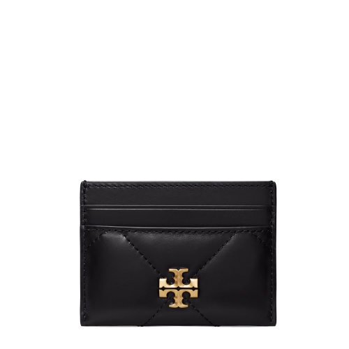 TORY BURCH Portcard KIRA DIAMOND QUILT
