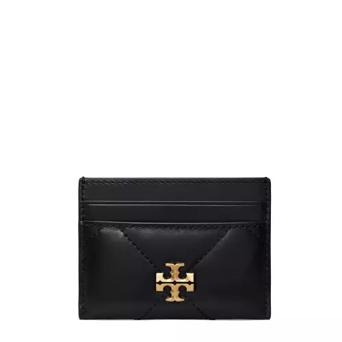 TORY BURCH Portcard KIRA DIAMOND QUILT