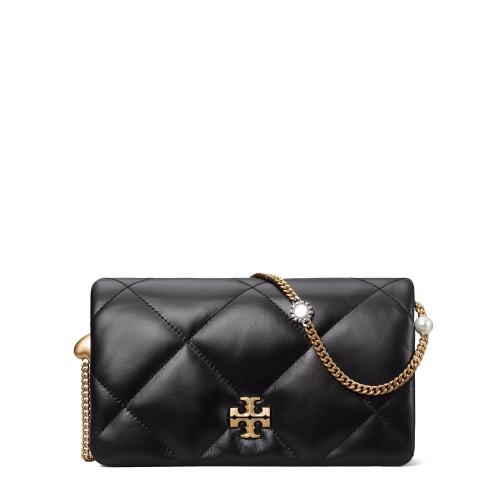 TORY BURCH Geantă damă KIRA DIAMOND QUILT - Pepina.ro TORY BURCH Geantă damă KIRA DIAMOND QUILT