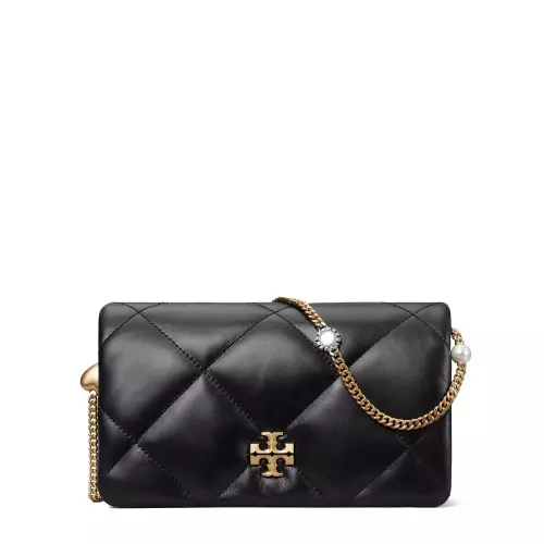 TORY BURCH Geantă damă KIRA DIAMOND QUILT