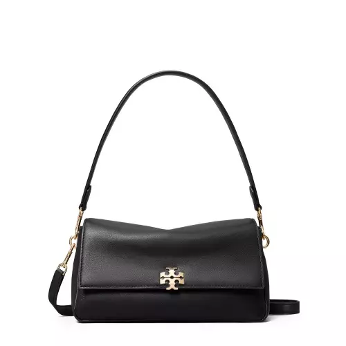 TORY BURCH Poșetă damă Small Charlie - Pepina.ro TORY BURCH Poșetă damă Small Charlie