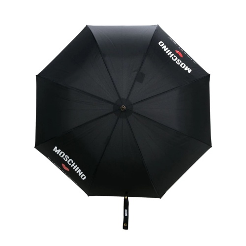 MOSCHINO Umbrelă pliabilă