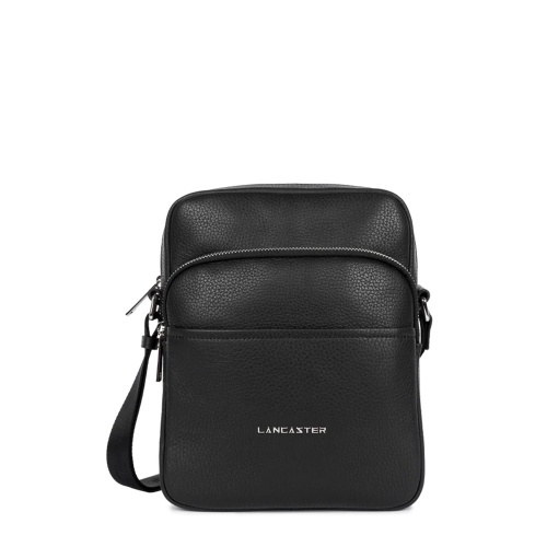 LANCASTER Geantă de umăr pentru bărbați Gentlemen Harry