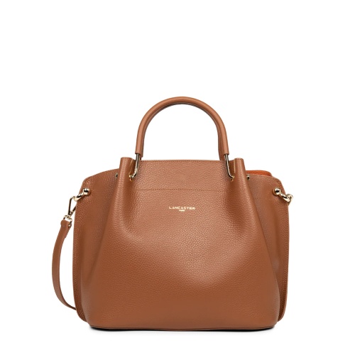 LANCASTER Geantă damă Foulonné Double